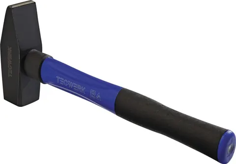 Bankhamer lengte 380 mm (art. 2000811014)