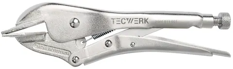 Breedbekgriptang 37 mm