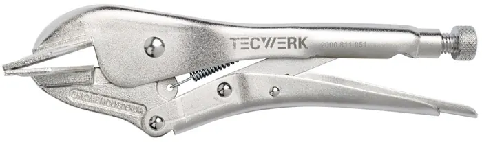 Breedbekgriptang 37 mm