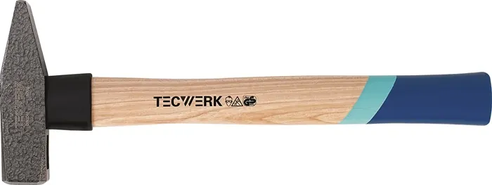 Bankhamer lengte 300 mm (art. 2000811237)