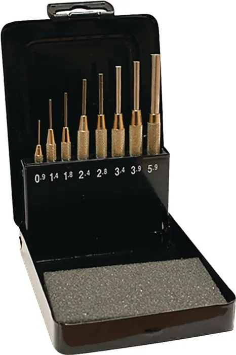 Drevel-set