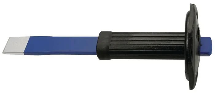 Sleuf-/vlakbeitel breedte 26 mm