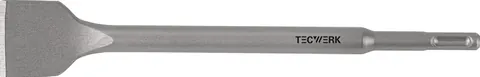 Spadebeitel lengte 250 mm (art. 2000812343)