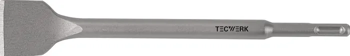 Spadebeitel lengte 250 mm (art. 2000812343)