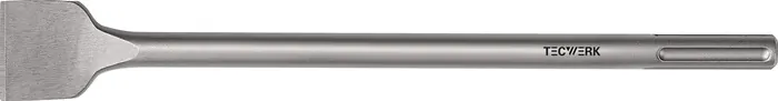 Tegelbeitel lengte 400 mm