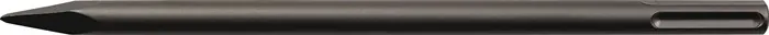 Puntbeitel lengte 400 mm (art. 2000812350)