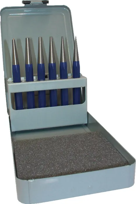 Doorslagen-set Ø4 mm (art. 2000812362)