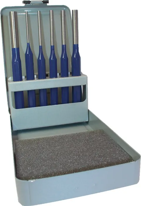 Drevel-set 10 mm (art. 2000812364)