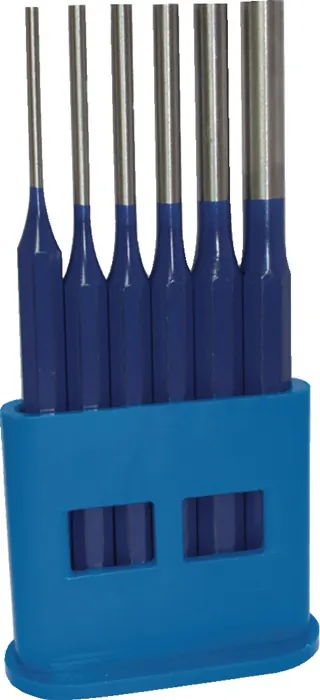 Drevel-set 10 mm (art. 2000812369)