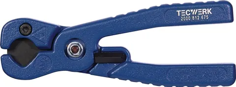 Slangschaar 16 mm