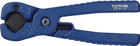 Slangschaar 22 mm