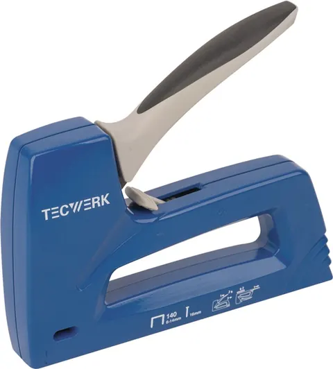 Handtacker