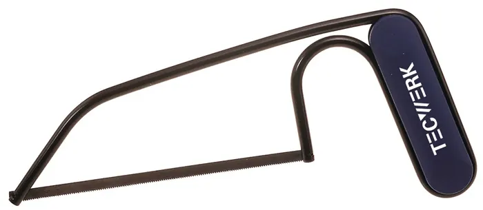 Zaagbeugel lengte 240 mm