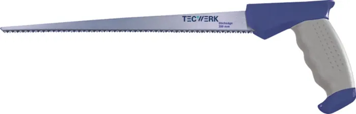 Decoupeerzaag lengte 300 mm