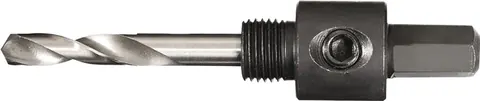 Opnameschacht 9,5 mm