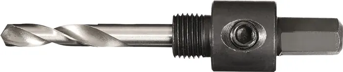 Opnameschacht 9,5 mm