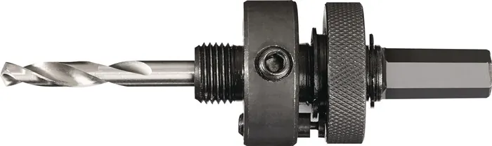Opnameschacht 11,0 mm