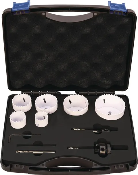 Gatenzagen-set 68 mm (art. 2000814643)