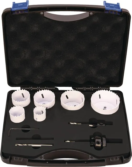 Gatenzagen-set 76 mm (art. 2000814549)
