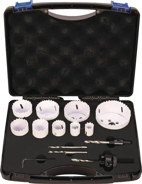 Gatenzagen-set 68 mm (art. 2000814644)