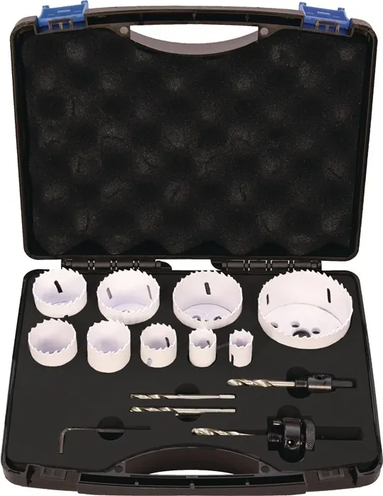 Gatenzagen-set 68 mm (art. 2000814644)