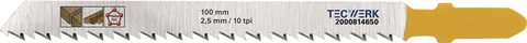 Decoupeerzaagblad lengte 100 mm (art. 2000814650)