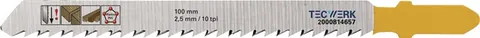 Decoupeerzaagblad lengte 100 mm (art. 2000814657)
