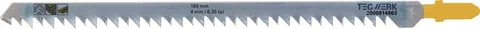 Decoupeerzaagblad lengte 180 mm (art. 2000814663)