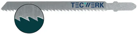 Decoupeerzaagblad lengte 100 mm (art. 2000814672)