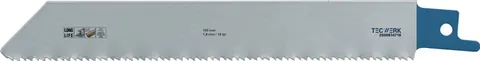 Reciprozaagblad lengte 150 mm (art. 2000814716)