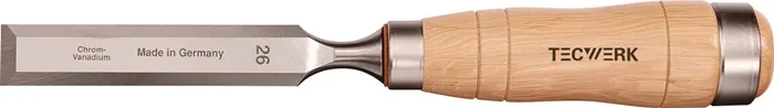 Timmermansbeitel 30 mm