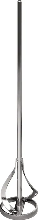 Verfmixer Ø70 mm, 10 kg