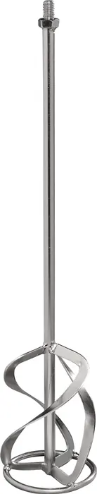 Mortelmixer 30 kg