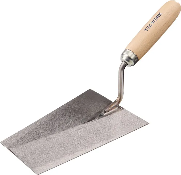 Metselaarstroffel lengte 180 mm (art. 2000816720)
