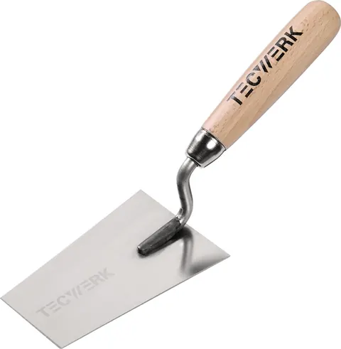 Bernse pleistertroffel lengte 120 mm (art. 2000816721)