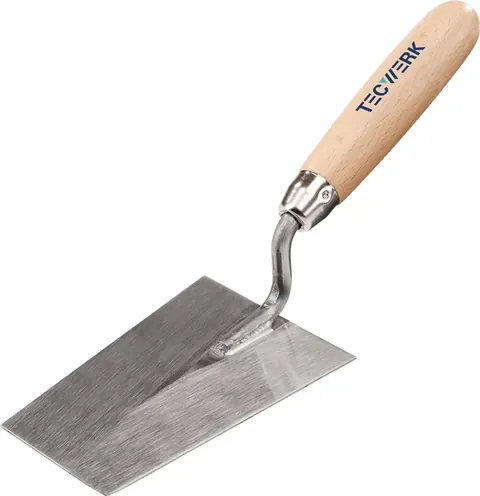 Bernse pleistertroffel lengte 120 mm (art. 2000816724)