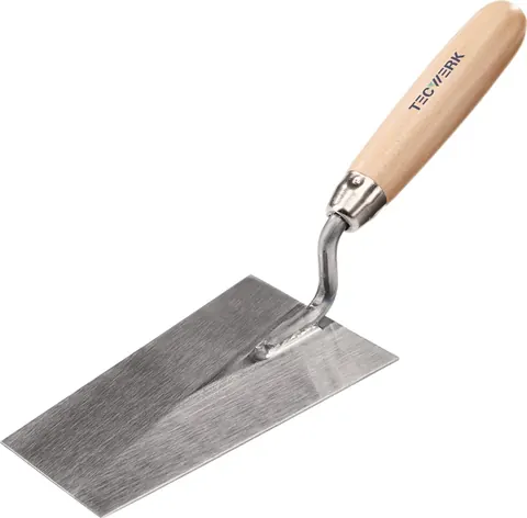 Bernse pleistertroffel lengte 140 mm (art. 2000816722)