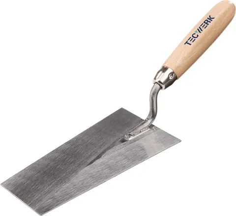 Bernse pleistertroffel lengte 160 mm (art. 2000816726)