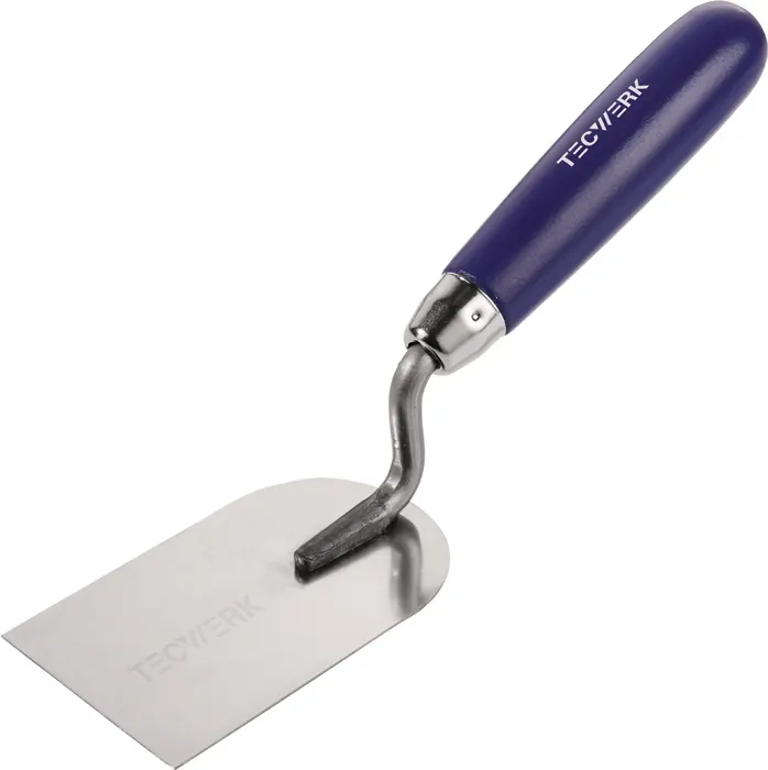 Stukadoorsplamuurmes breedte 60 mm (art. 2000816736)