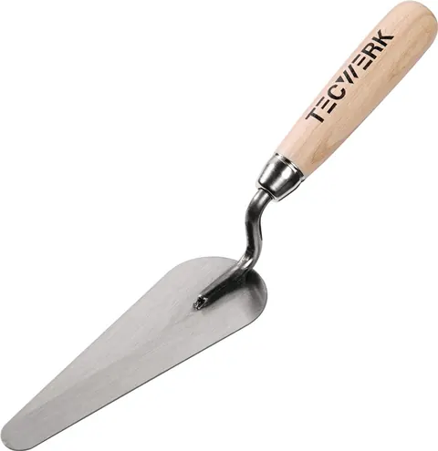 Kattentongtroffel lengte 160 mm (art. 2000816746)