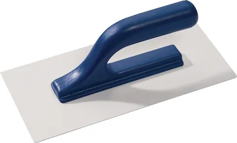 Pleisterspaan lengte 270 mm