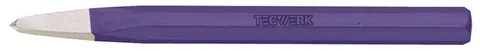 Tegelbeitel Spits 8 mm