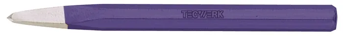 Tegelbeitel Spits 8 mm
