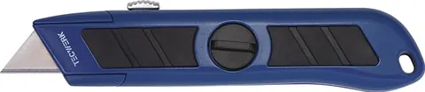Universeel mes lengte 158 mm