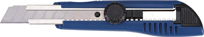 Afbreekmes lengte 167 mm
