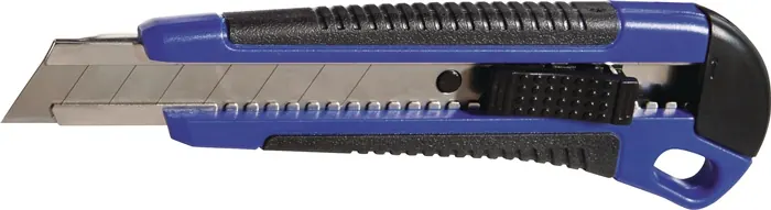 Afbreekmes lengte 163 mm
