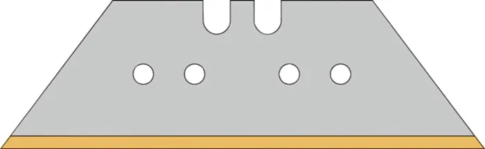 Trapeziummes 0,65 mm (art. 2000817766)