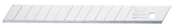 Afbreeklemmet 0,5 mm (art. 2000817772)