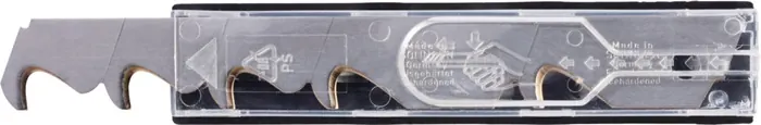 Afbreekhaakmes 0,5 mm