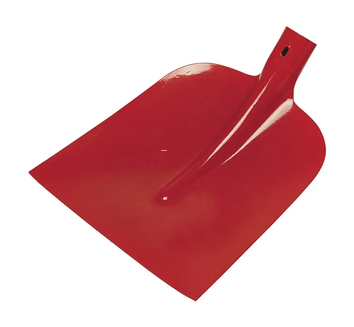 Holsteiner schep 250 mm (art. 2000818412)